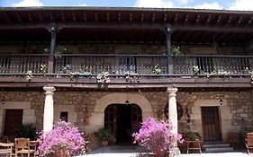 Casa Velarde